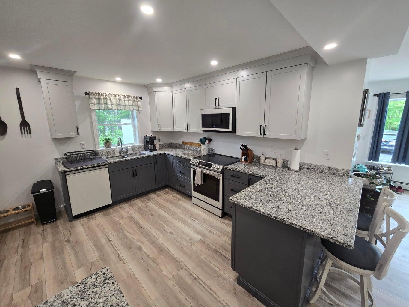 1083 North Road Newburgh ME 04444