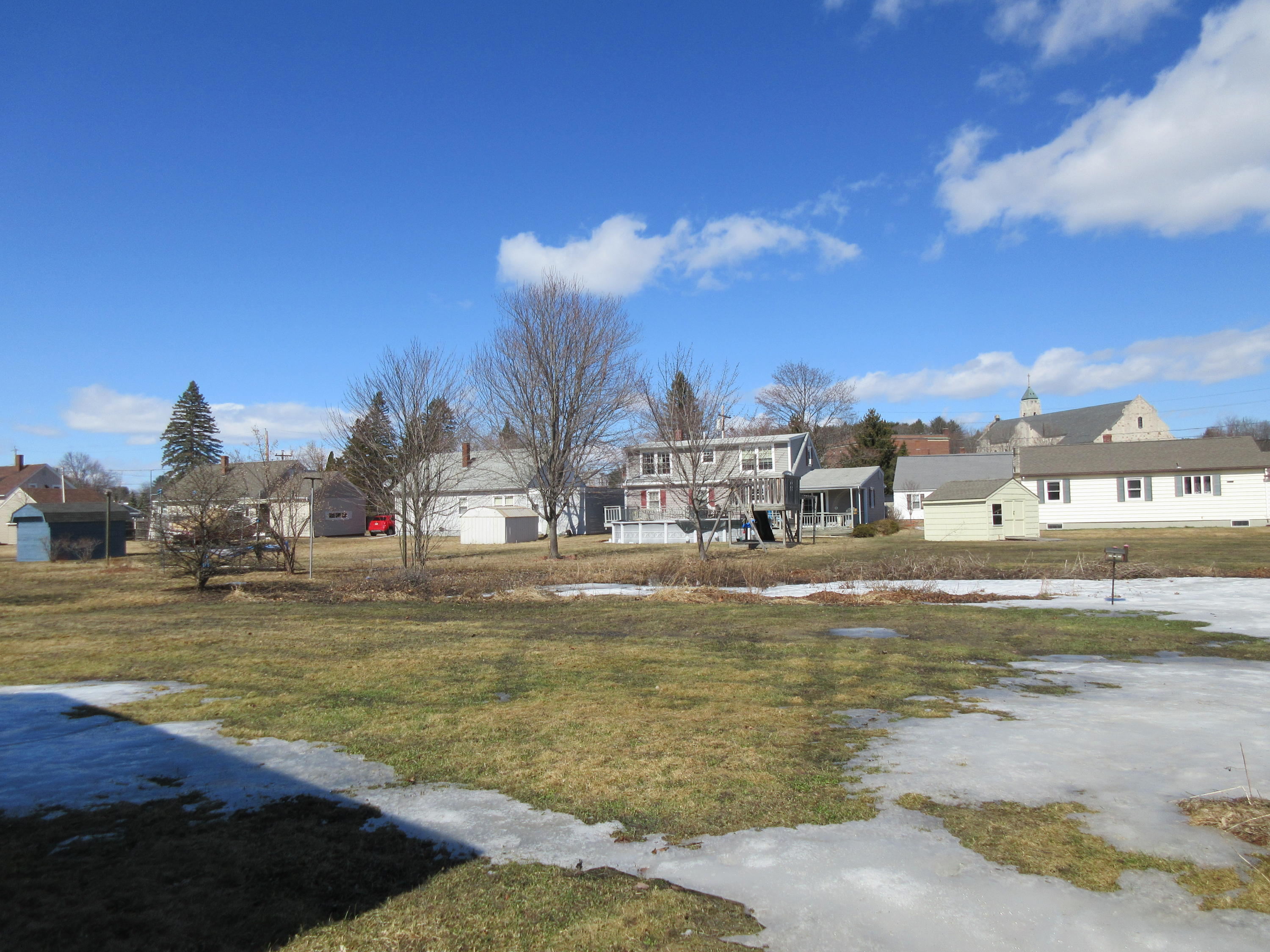 84 Harold Street Lewiston ME 04240