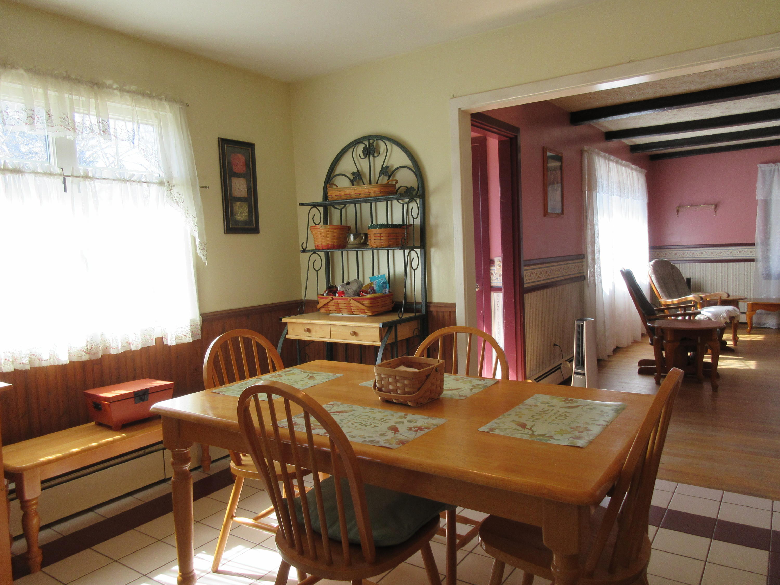 84 Harold Street Lewiston ME 04240