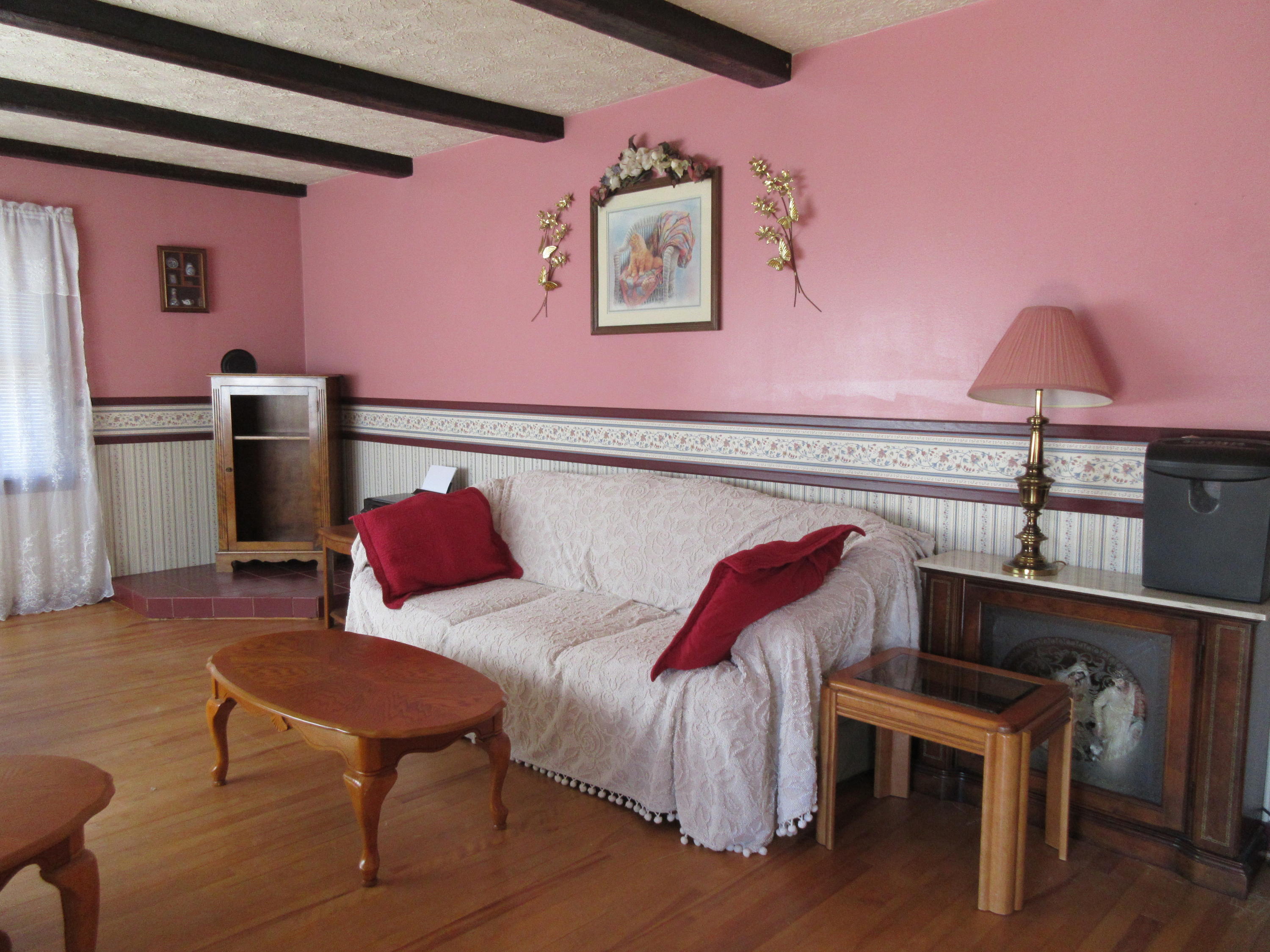 84 Harold Street Lewiston ME 04240