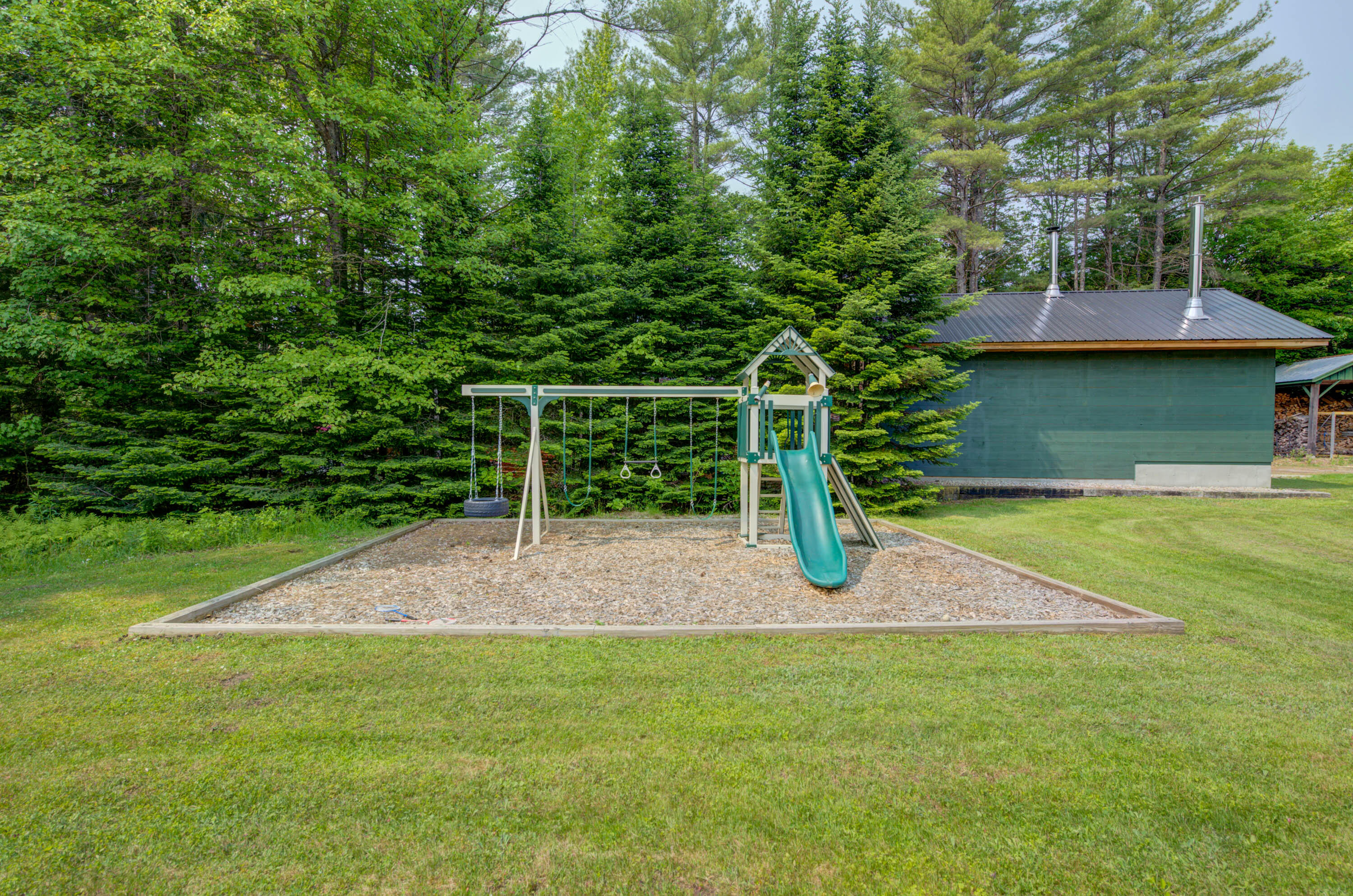 558 Norway Road Harrison ME 04040