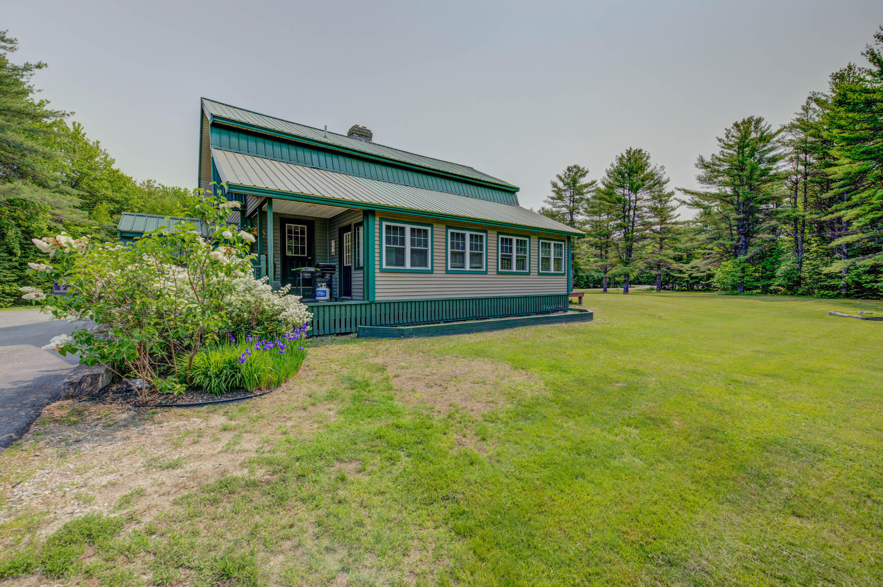 558 Norway Road Harrison ME 04040