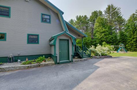 558 Norway Road Harrison ME 04040