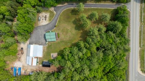 558 Norway Road Harrison ME 04040