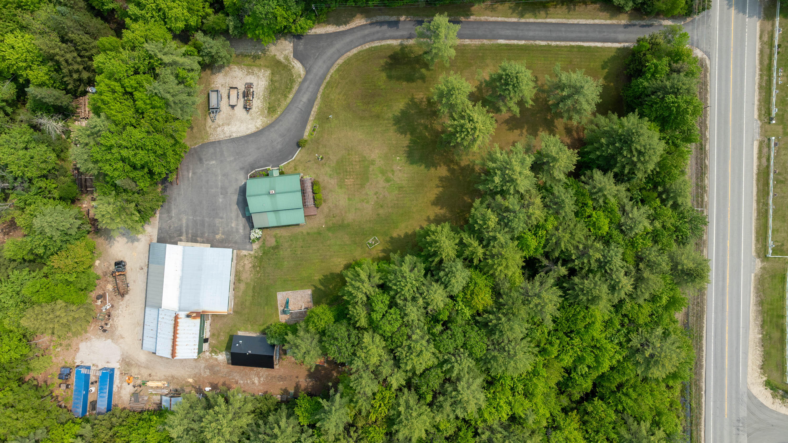 558 Norway Road Harrison ME 04040