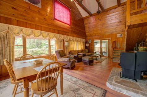 558 Norway Road Harrison ME 04040