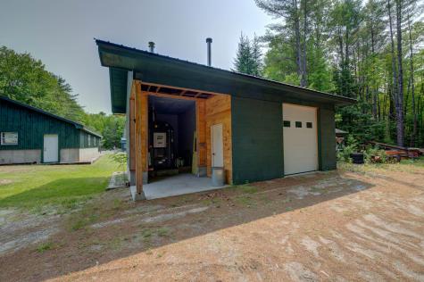 558 Norway Road Harrison ME 04040