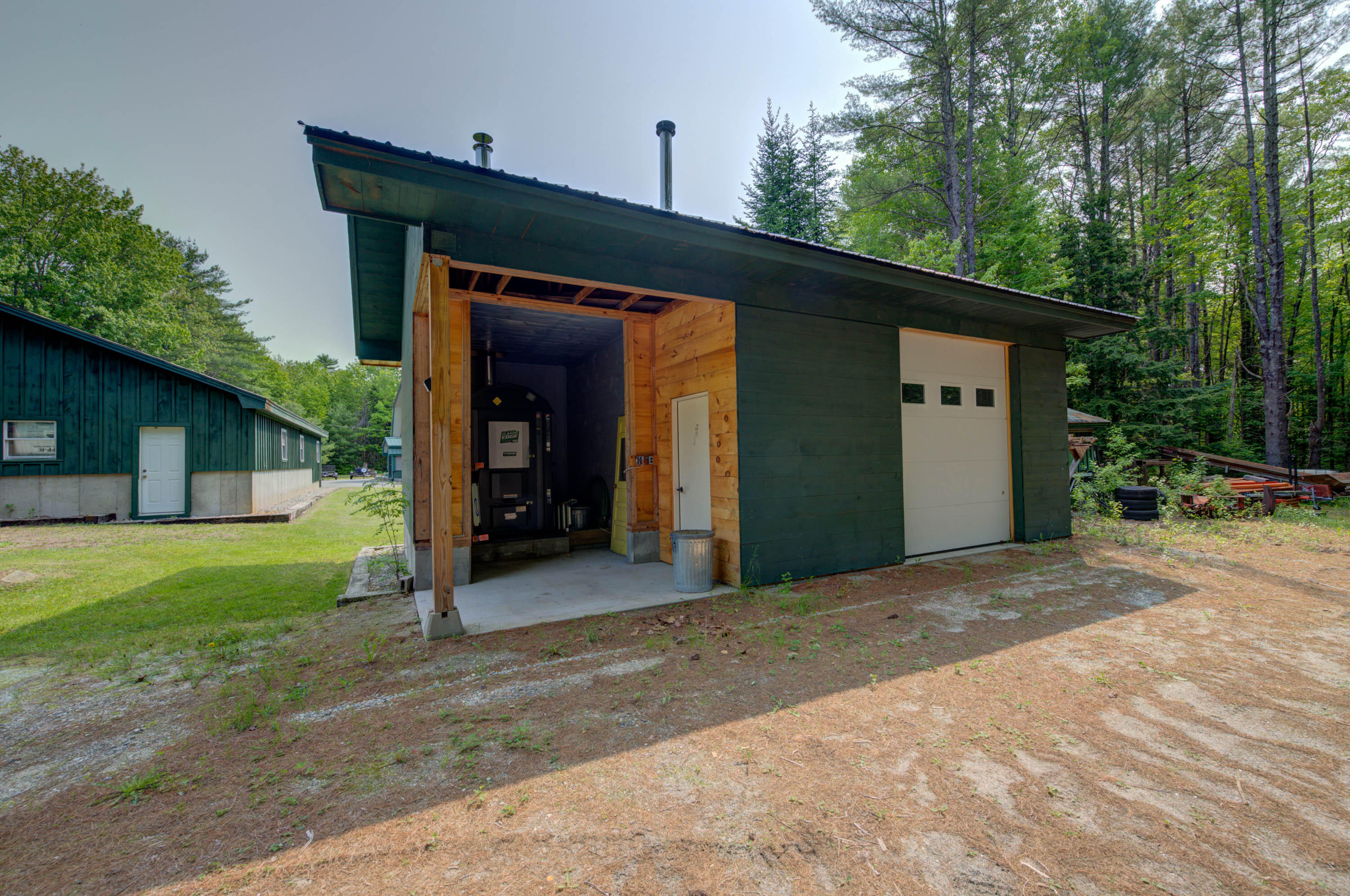 558 Norway Road Harrison ME 04040