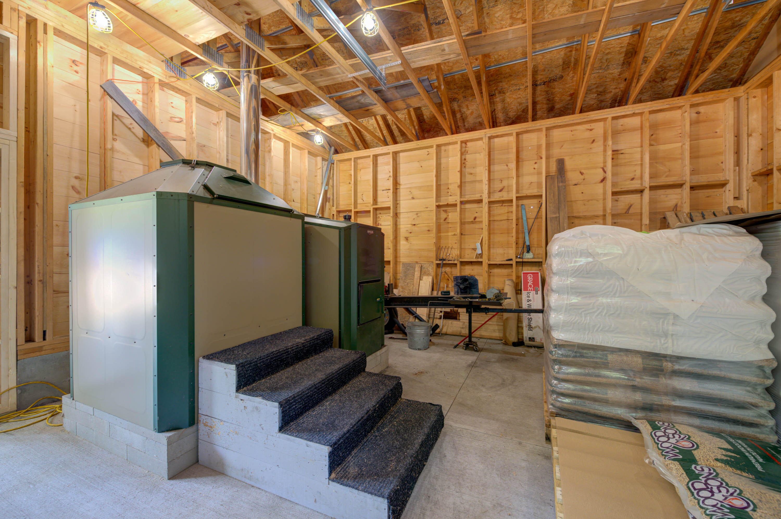 558 Norway Road Harrison ME 04040