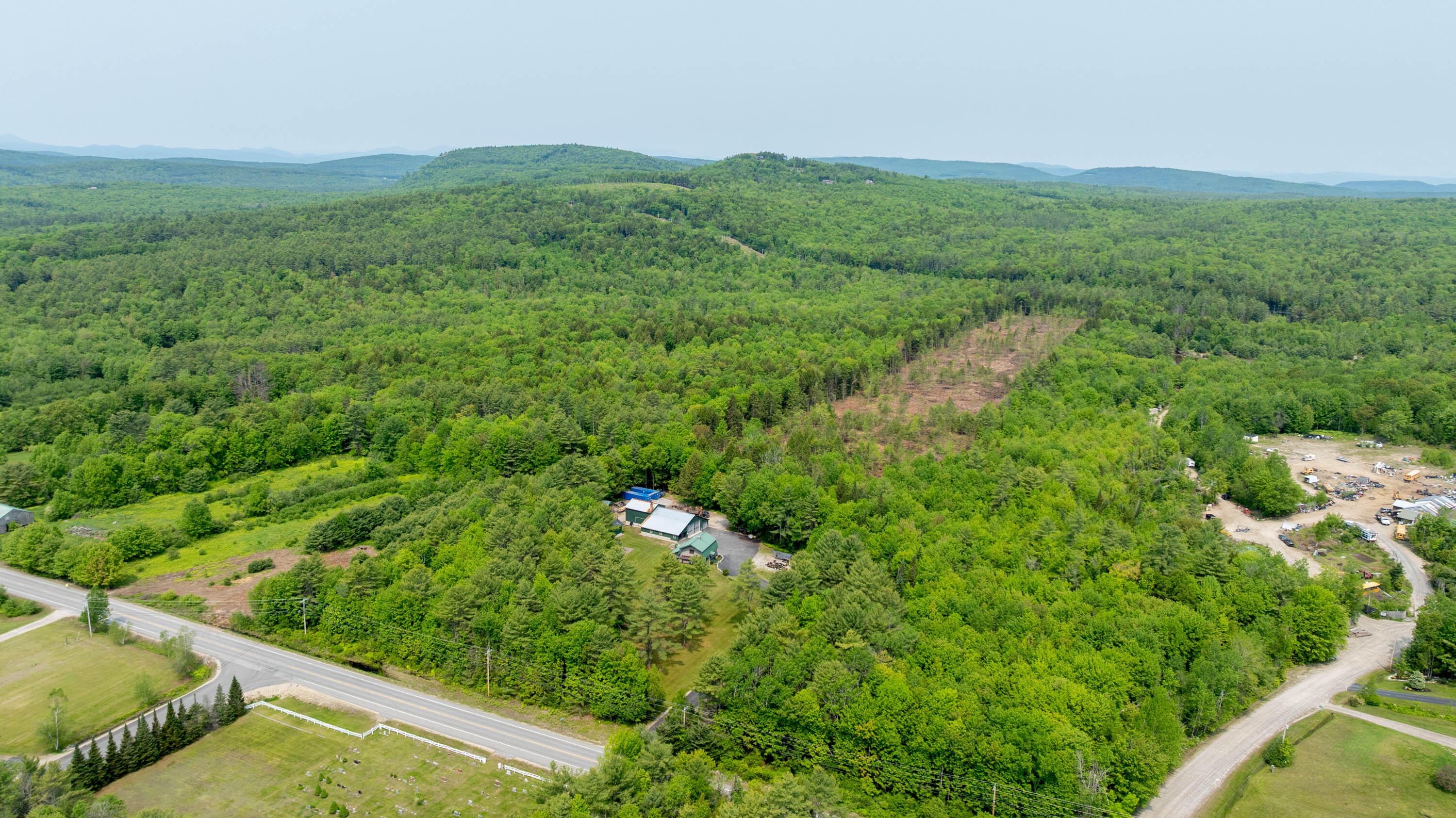 558 Norway Road Harrison ME 04040