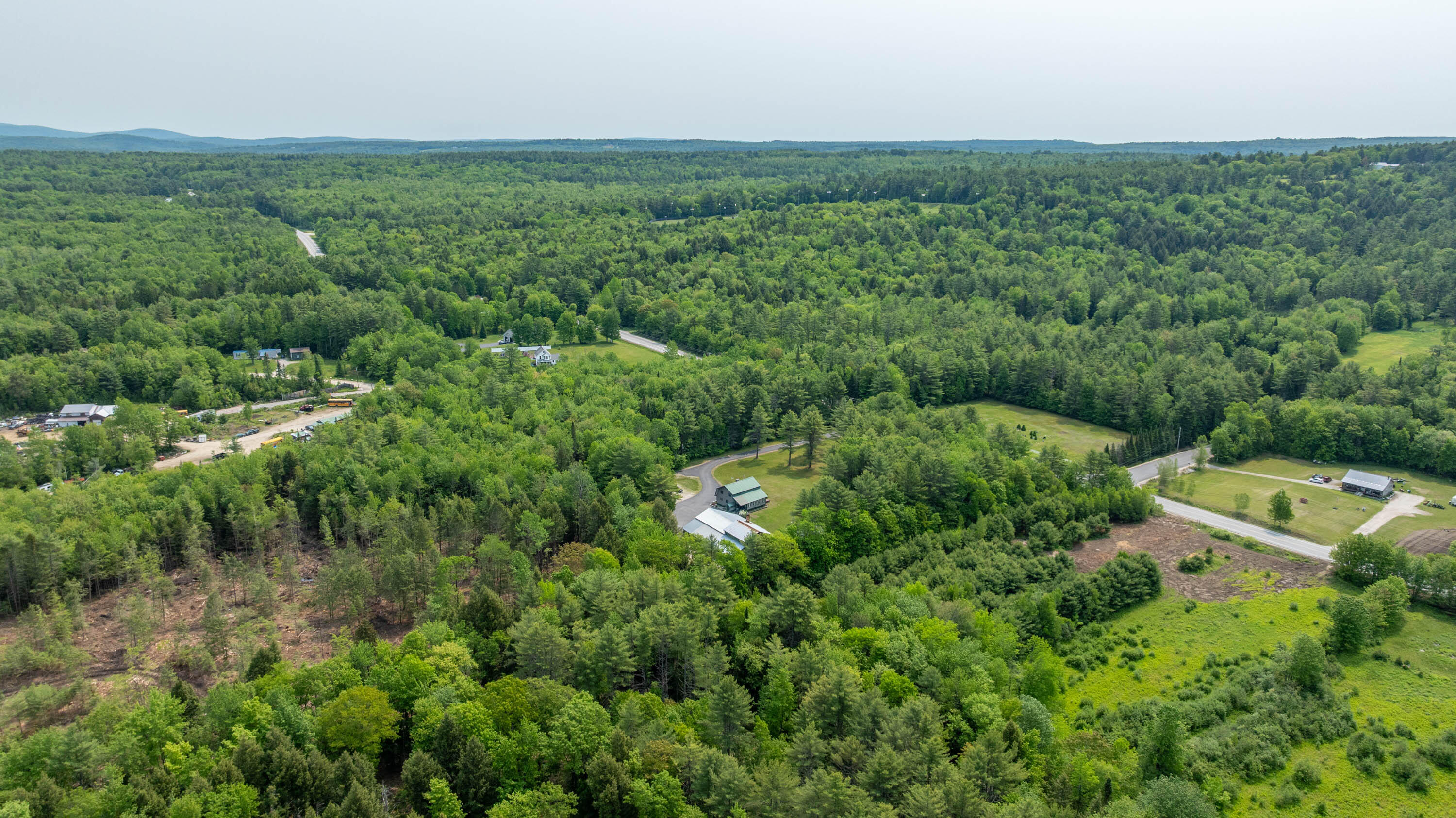 558 Norway Road Harrison ME 04040