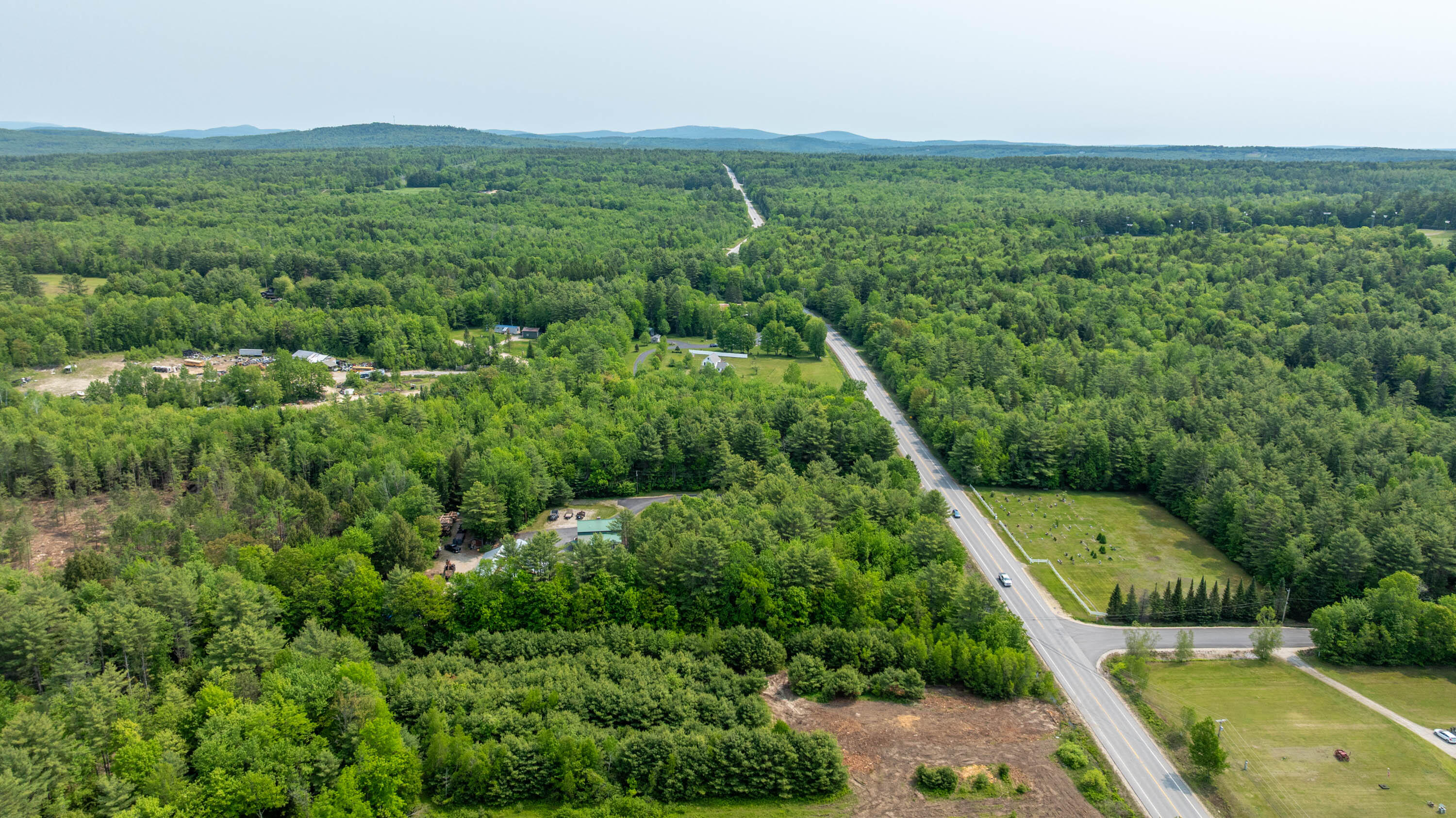 558 Norway Road Harrison ME 04040