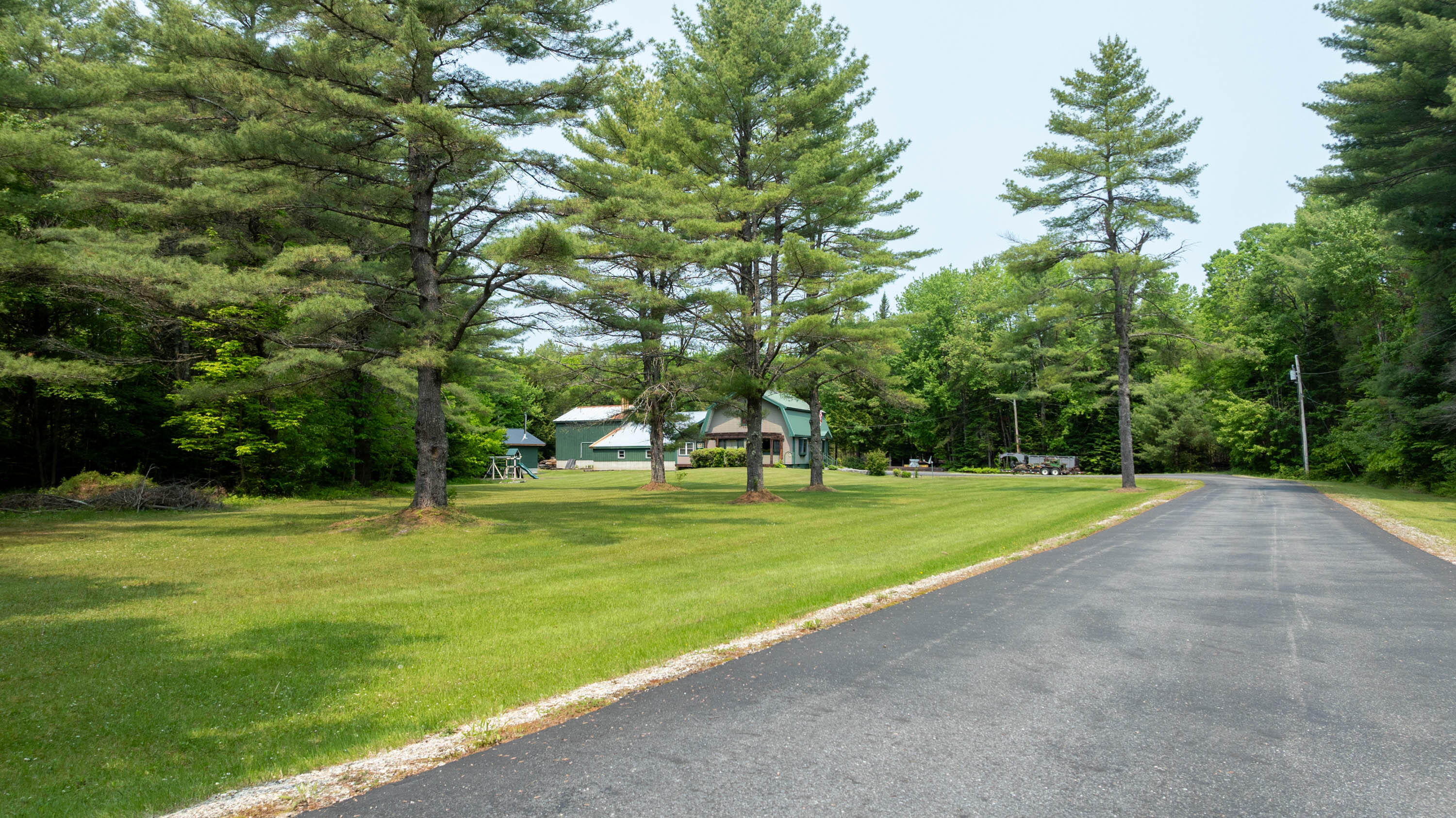 558 Norway Road Harrison ME 04040