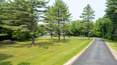 558 Norway Road Harrison ME 04040