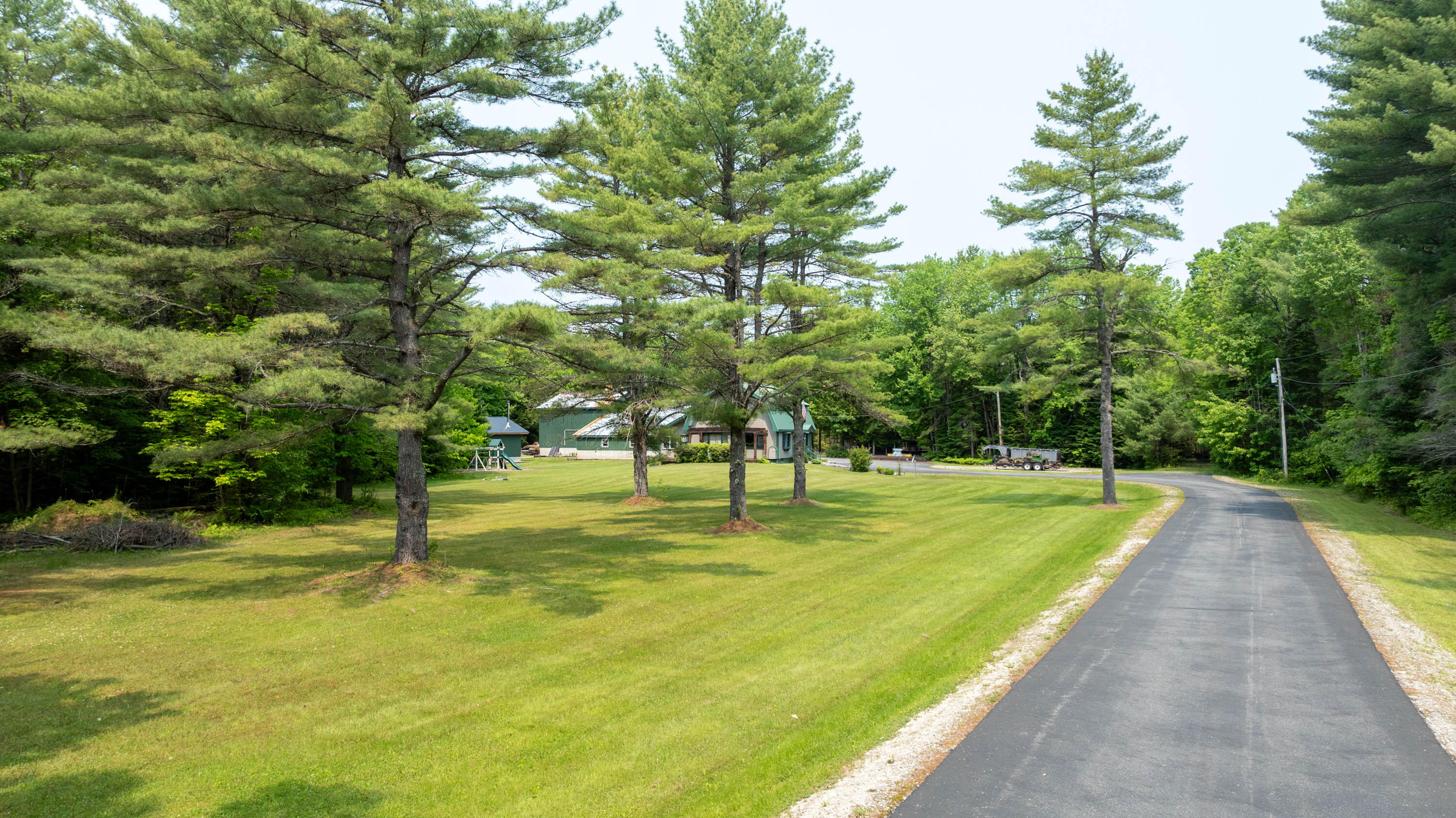 558 Norway Road Harrison ME 04040