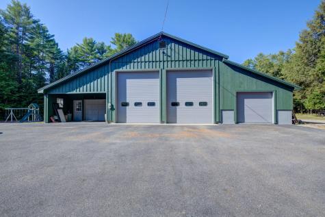 558 Norway Road Harrison ME 04040