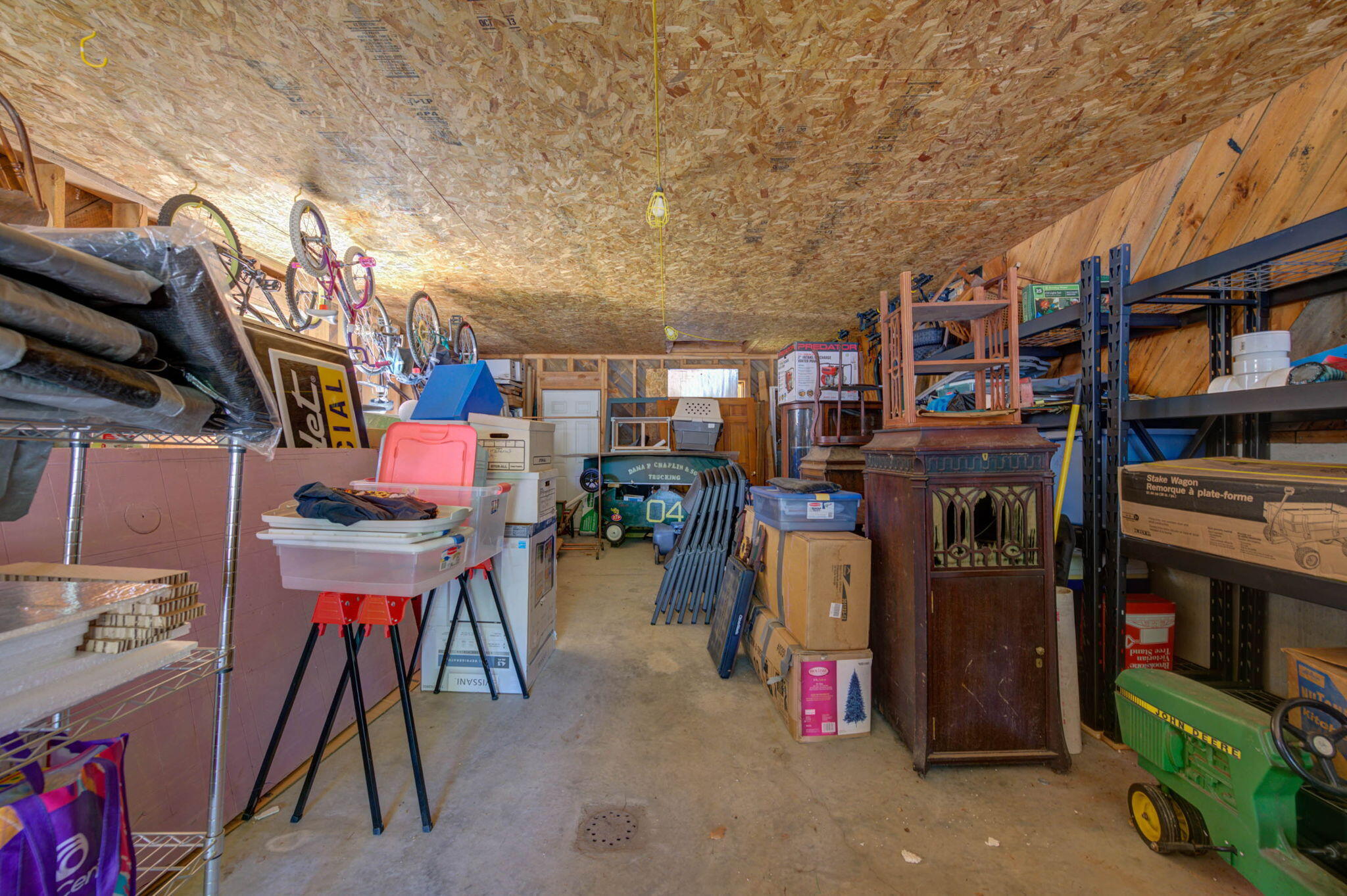 558 Norway Road Harrison ME 04040