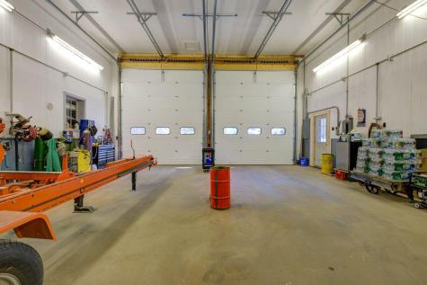 558 Norway Road Harrison ME 04040