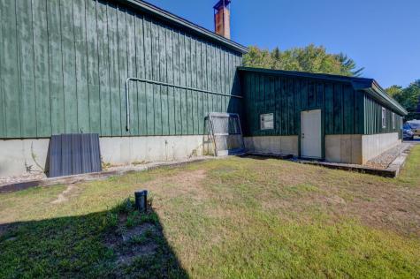 558 Norway Road Harrison ME 04040