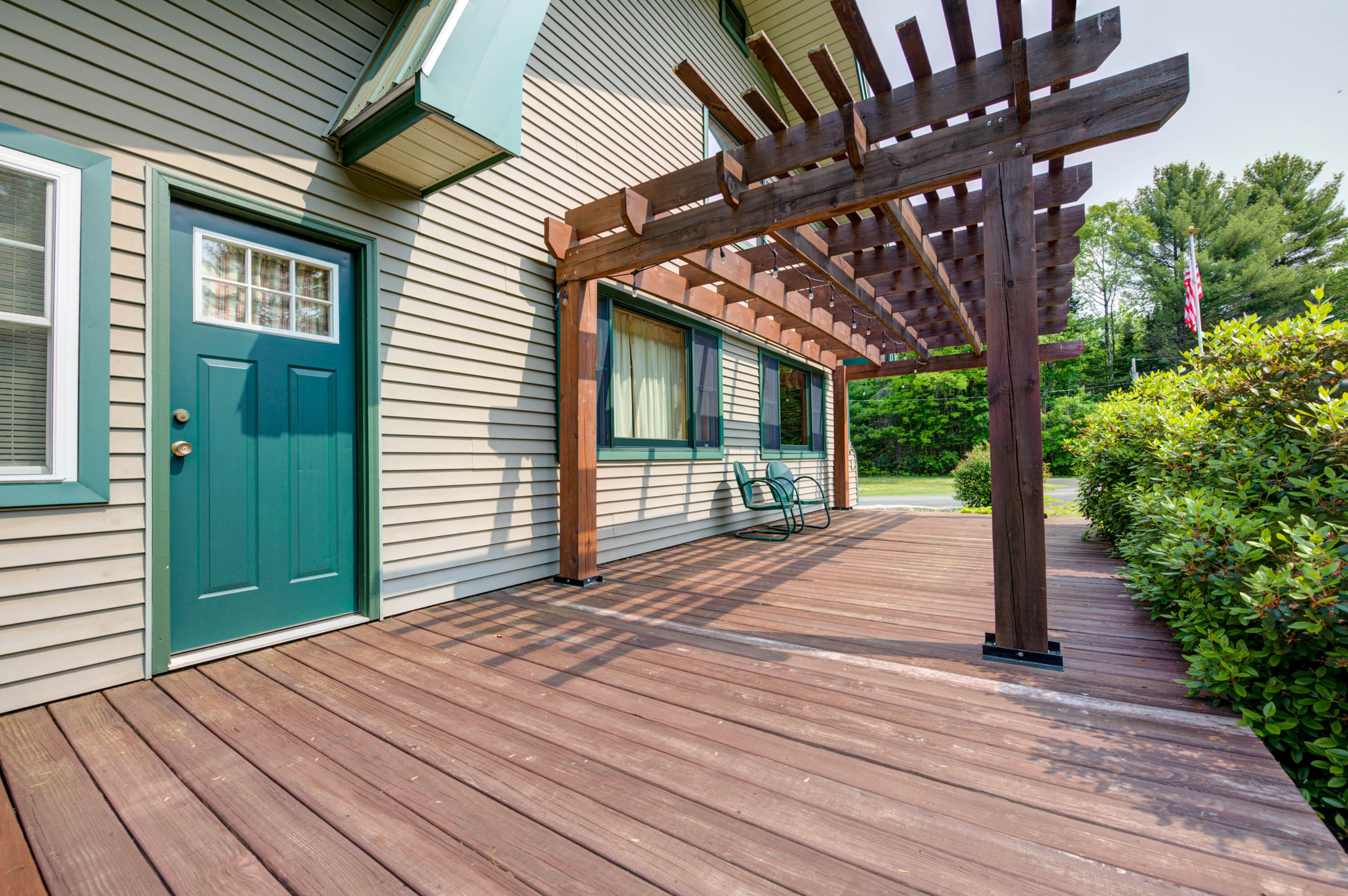 558 Norway Road Harrison ME 04040