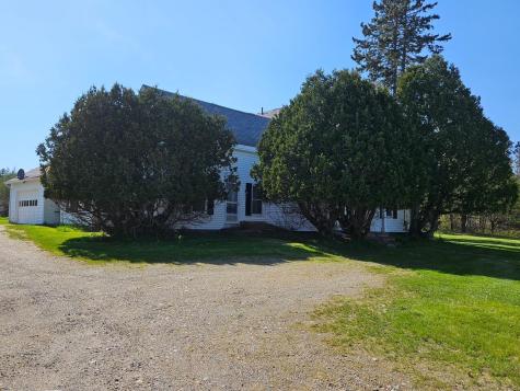 100 N Main Street Milbridge ME 04658