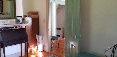 100 N Main Street Milbridge ME 04658