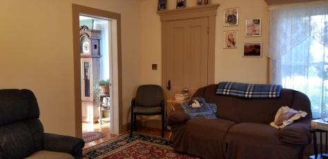 100 N Main Street Milbridge ME 04658