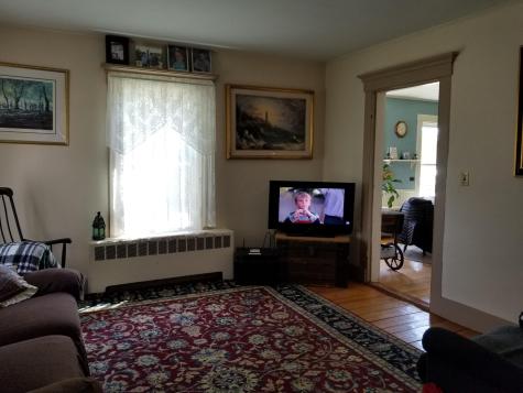 100 N Main Street Milbridge ME 04658