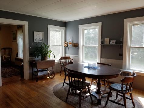 100 N Main Street Milbridge ME 04658