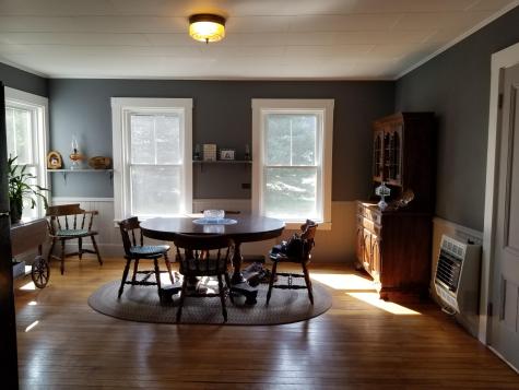 100 N Main Street Milbridge ME 04658