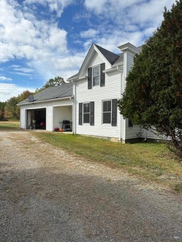 100 N Main Street Milbridge ME 04658