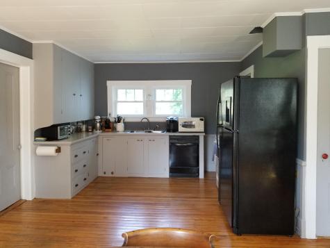 100 N Main Street Milbridge ME 04658