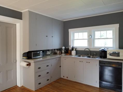 100 N Main Street Milbridge ME 04658