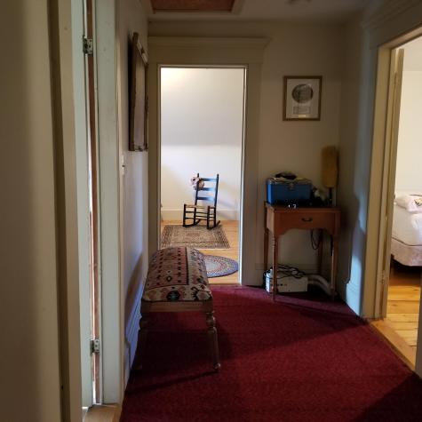 100 N Main Street Milbridge ME 04658