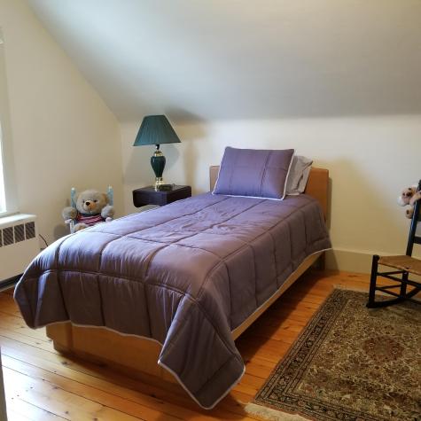 100 N Main Street Milbridge ME 04658