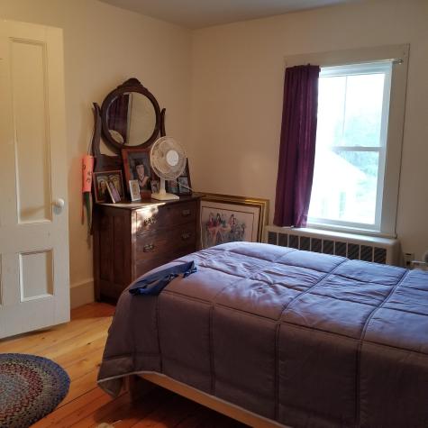 100 N Main Street Milbridge ME 04658