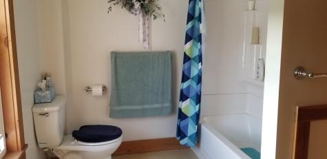 100 N Main Street Milbridge ME 04658