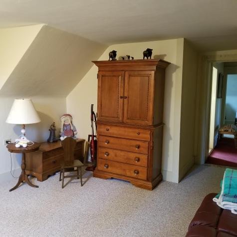 100 N Main Street Milbridge ME 04658