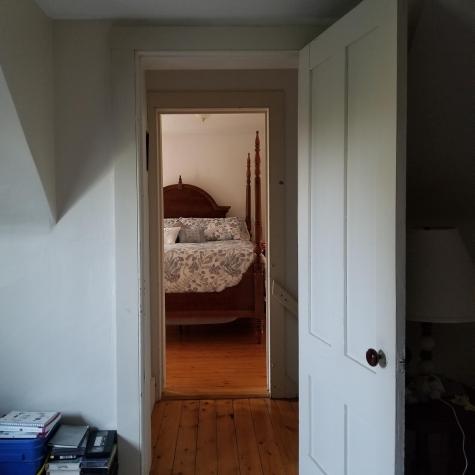 100 N Main Street Milbridge ME 04658