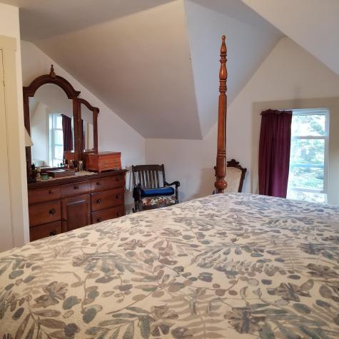 100 N Main Street Milbridge ME 04658