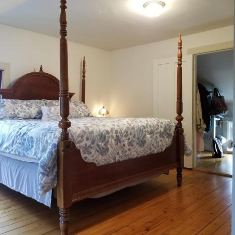 100 N Main Street Milbridge ME 04658