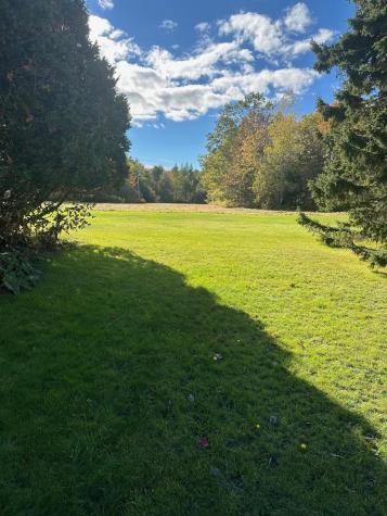 100 N Main Street Milbridge ME 04658