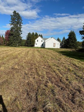100 N Main Street Milbridge ME 04658