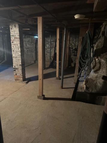 100 N Main Street Milbridge ME 04658