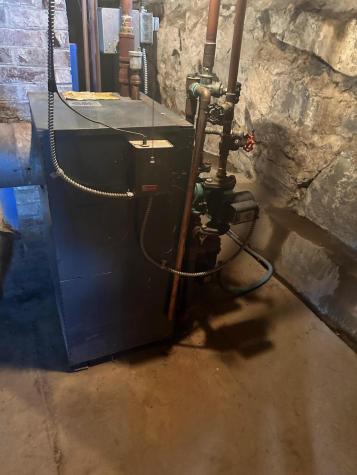 100 N Main Street Milbridge ME 04658