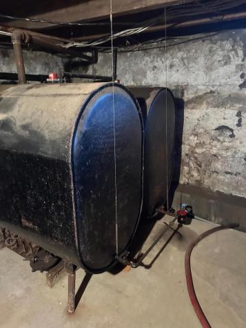 100 N Main Street Milbridge ME 04658