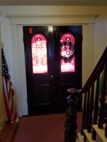 100 N Main Street Milbridge ME 04658