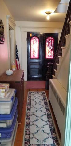 100 N Main Street Milbridge ME 04658