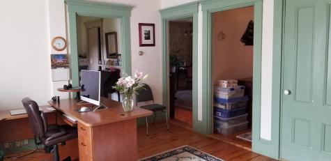 100 N Main Street Milbridge ME 04658