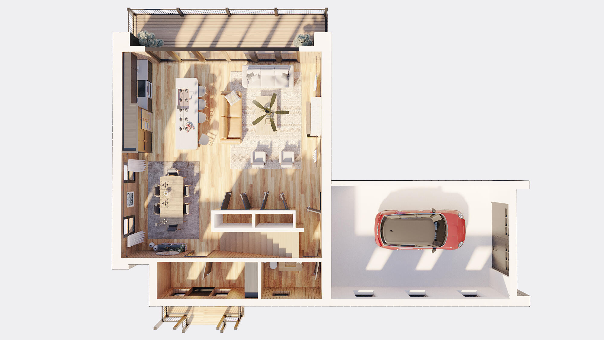 50 Thunder Snow Road Bethel ME 04217